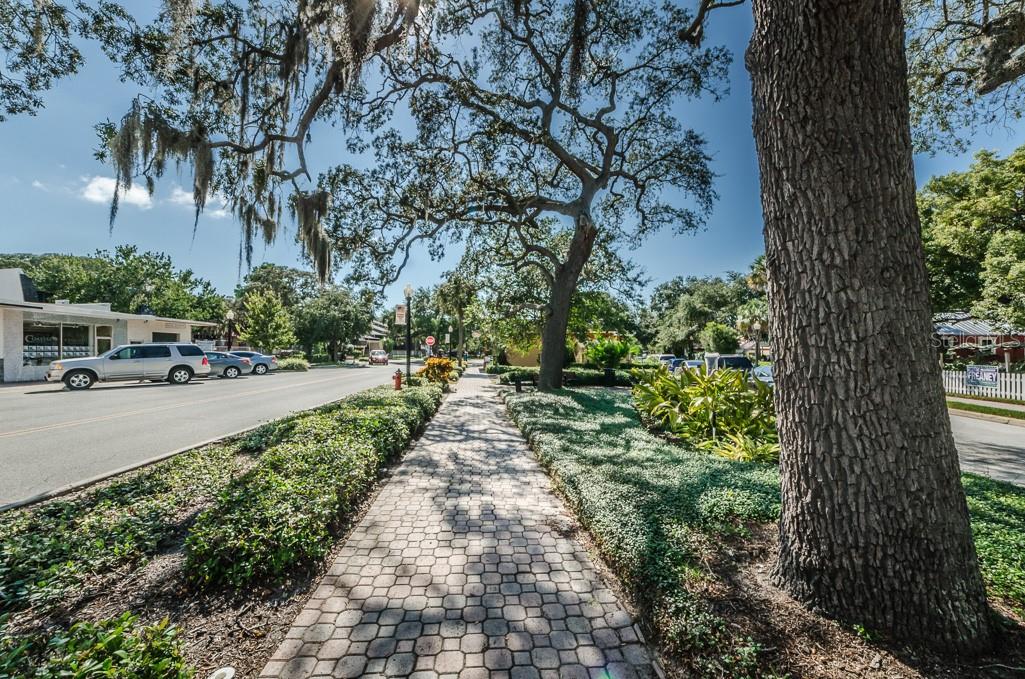 ANDREWS SUB C S - Residential Lease