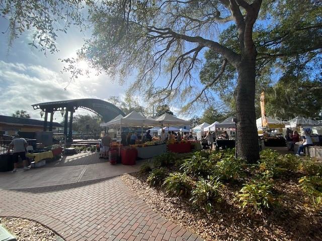 ANDREWS SUB C S - Residential Lease