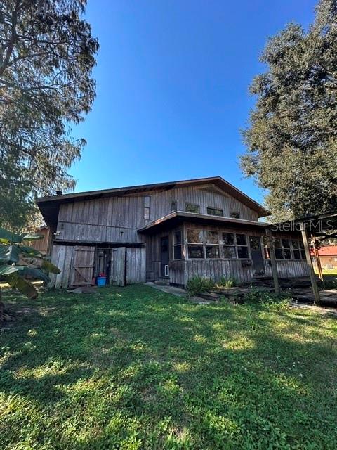 WITHLAPOPKA ISLANDS UNIT 04A - Residential