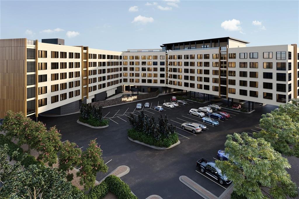 4849 W IRLO BRONSON HIGHWAY 315