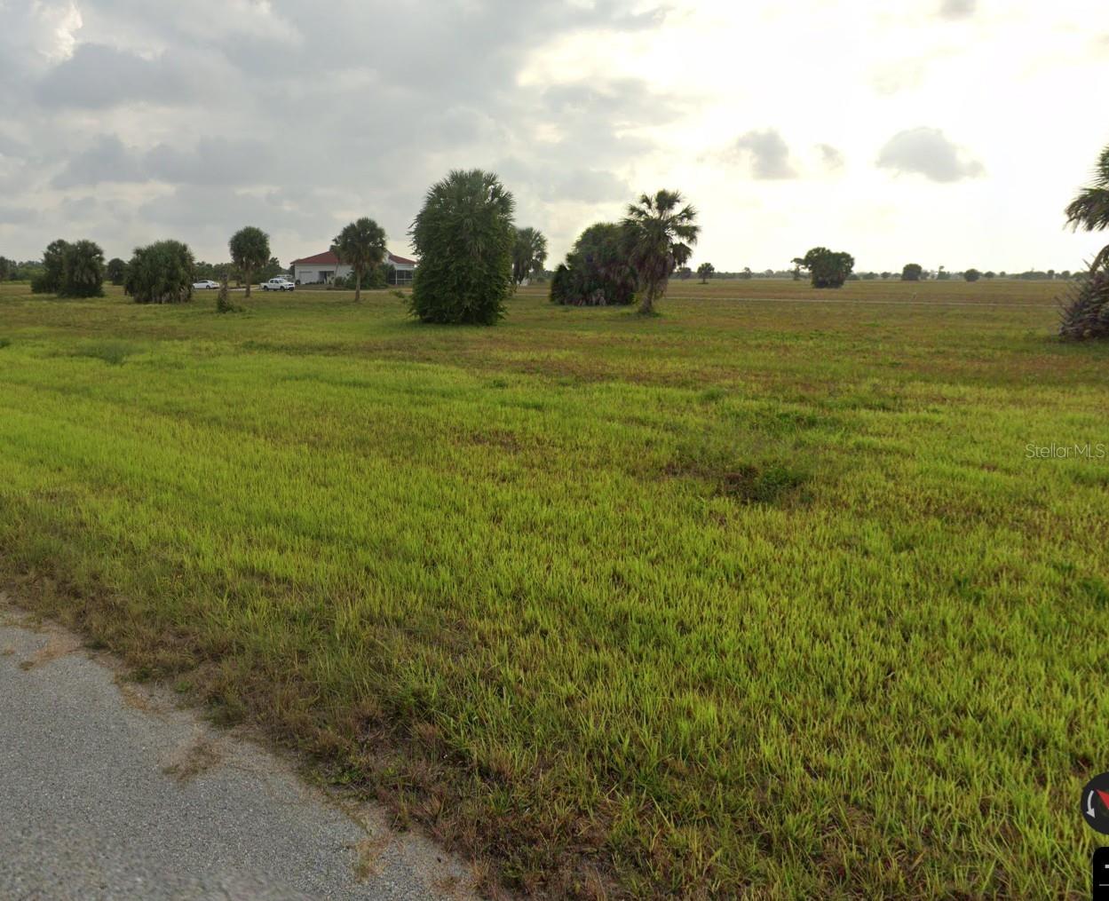ROTONDA MEADOWS - Land