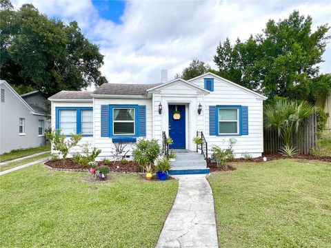 115 E HARVARD STREET ORLANDO FL 32804