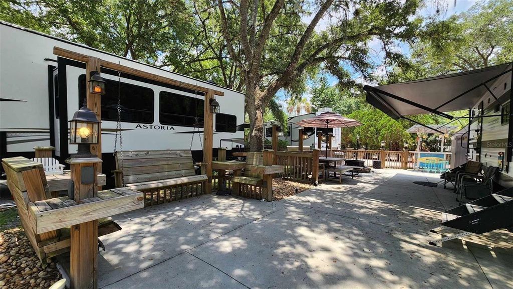 Photo of 188 Longhorn Drive, River Ranch, FL 33867 (MLS # TB8371120)