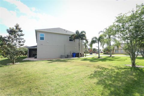 A home in SAINT CLOUD