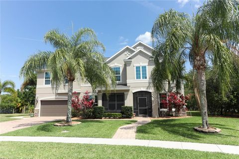 A home in SAINT CLOUD