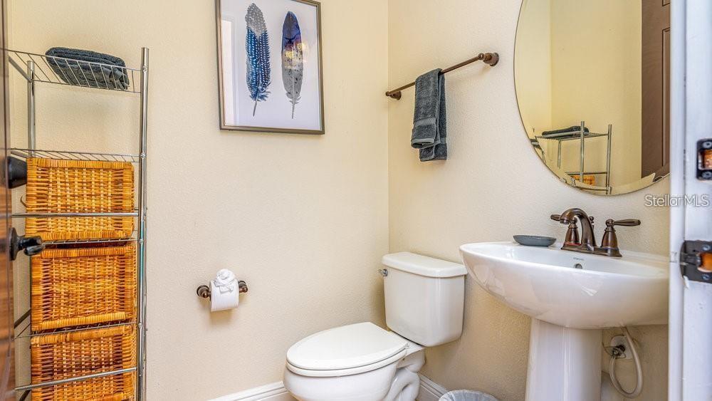 REUNION PH 2 PRCL 1 & 1A - Residential