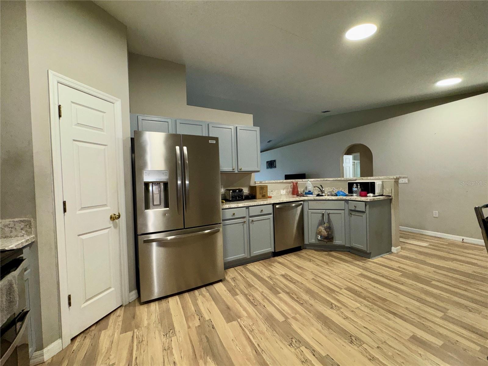 KINGS LAKE PH 3 - Residential Lease