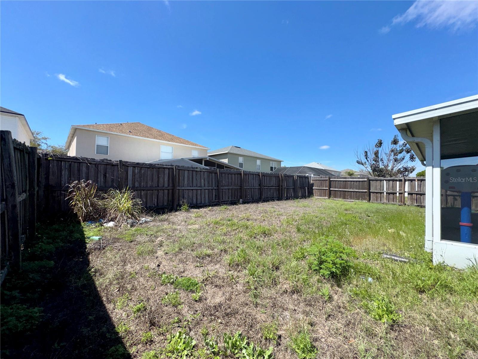 KINGS LAKE PH 3 - Residential Lease