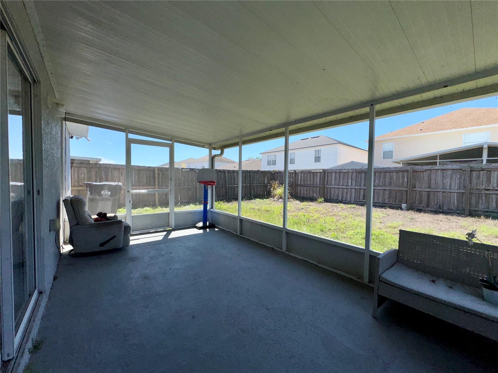 KINGS LAKE PH 3 - Residential Lease