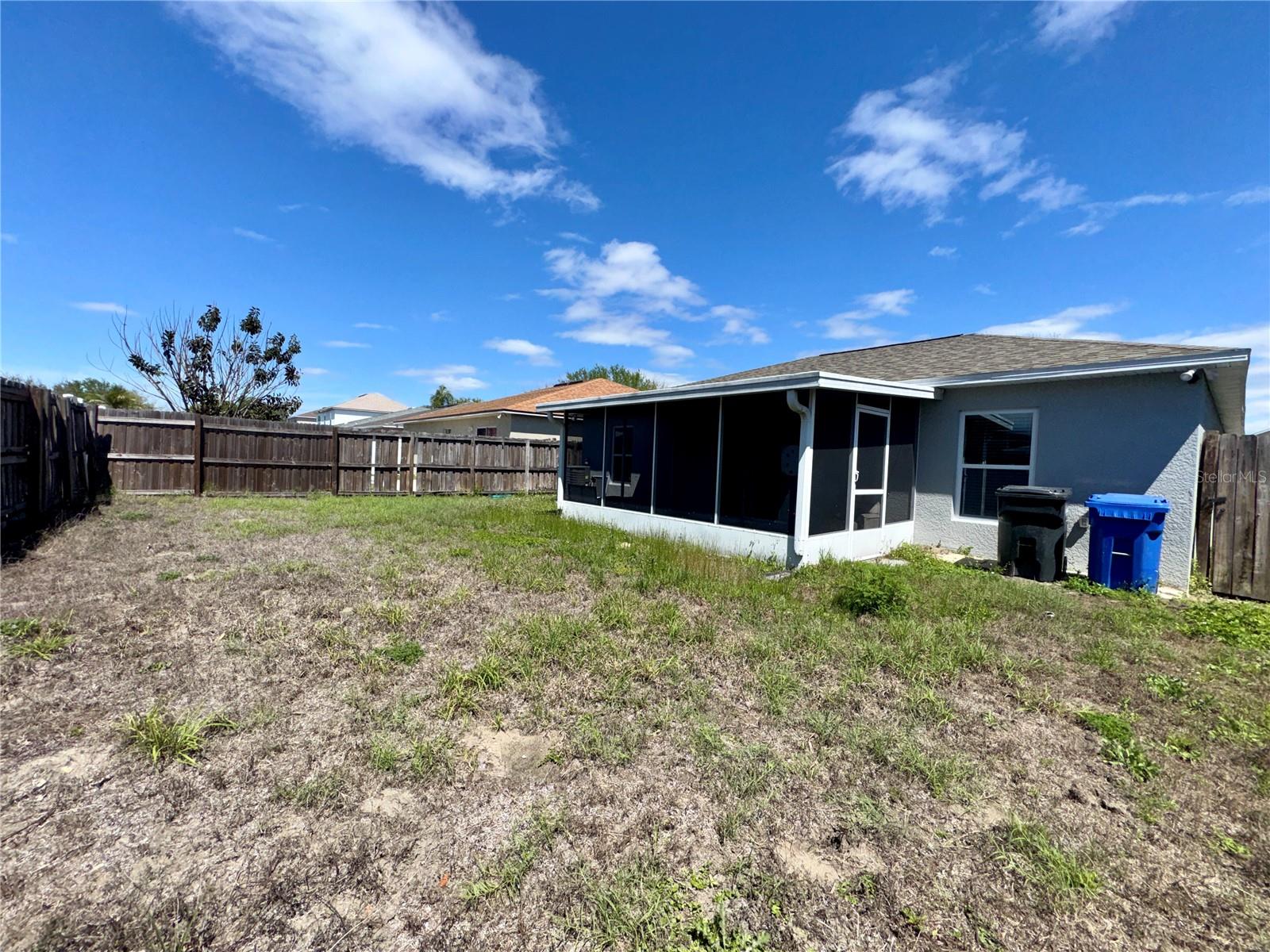 KINGS LAKE PH 3 - Residential Lease