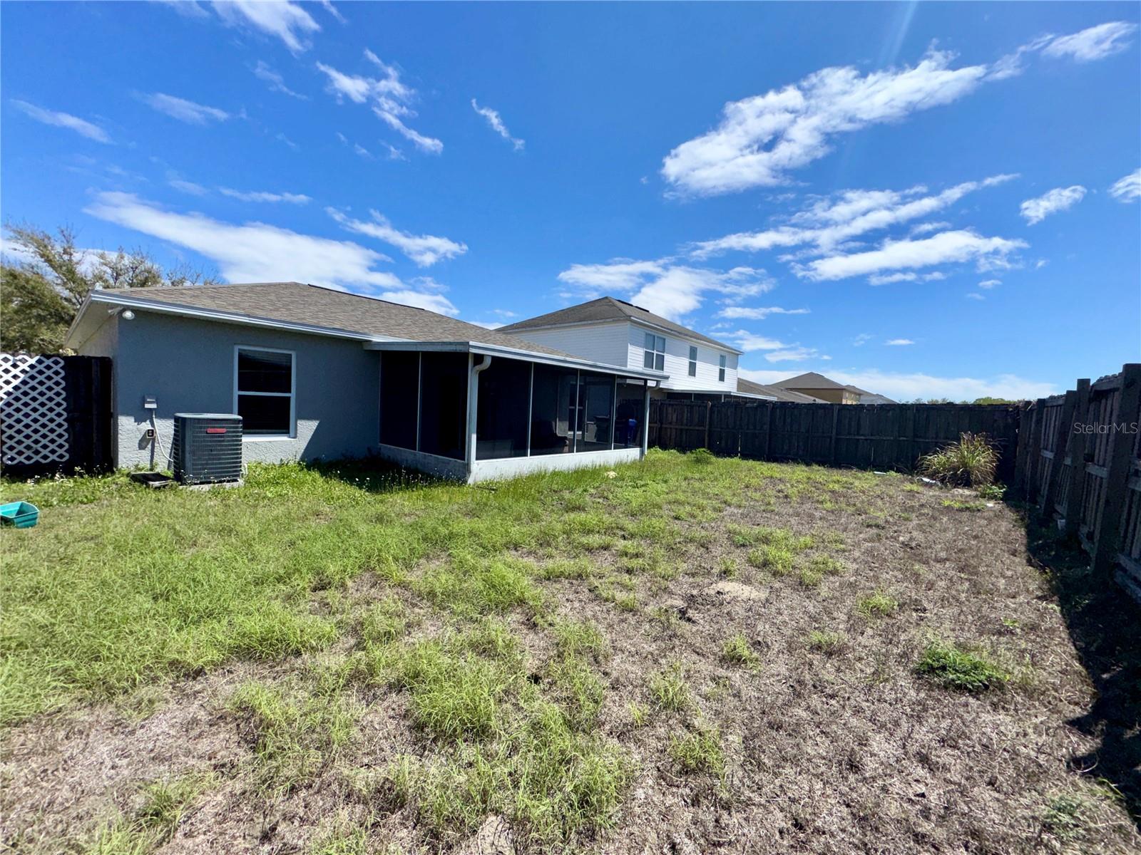 KINGS LAKE PH 3 - Residential Lease