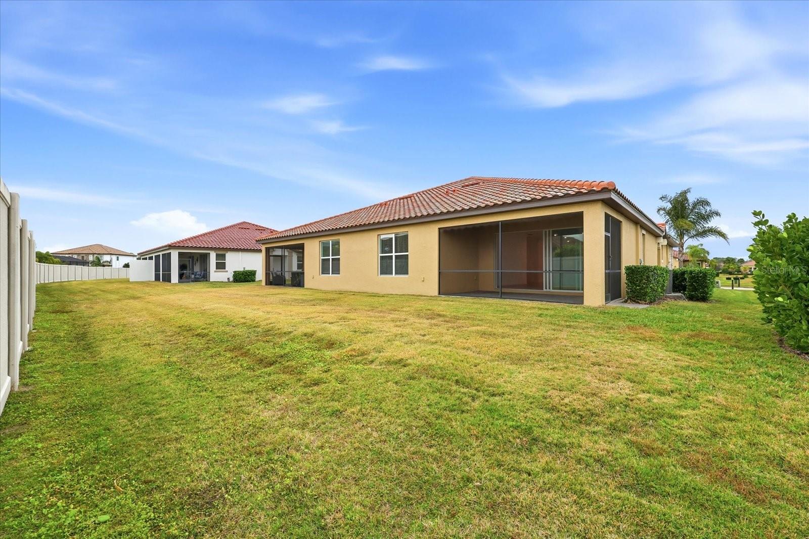 ARBOR GRANDE - Residential