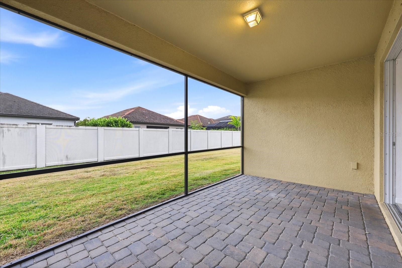 ARBOR GRANDE - Residential