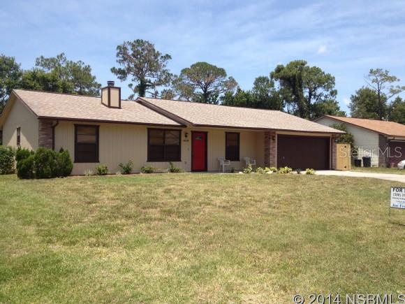 Florida Shores 01 - Residential