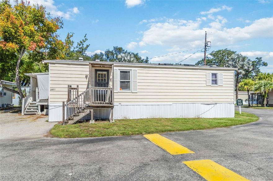 This turn-key property features a bright open layout, plenty of natural light, and all the essentials for comfortable living. HOA fees include water and sewer, adding extra value and convenience. Residents can enjoy fantastic community amenities including a picnic area, community pool, and a recreation park. Located just 10 miles from Universal Studios, 12 miles from Disney, and 8 miles from International Drive’s top dining, shopping, and entertainment, this property offers unbeatable proximity to Orlando’s best attractions.