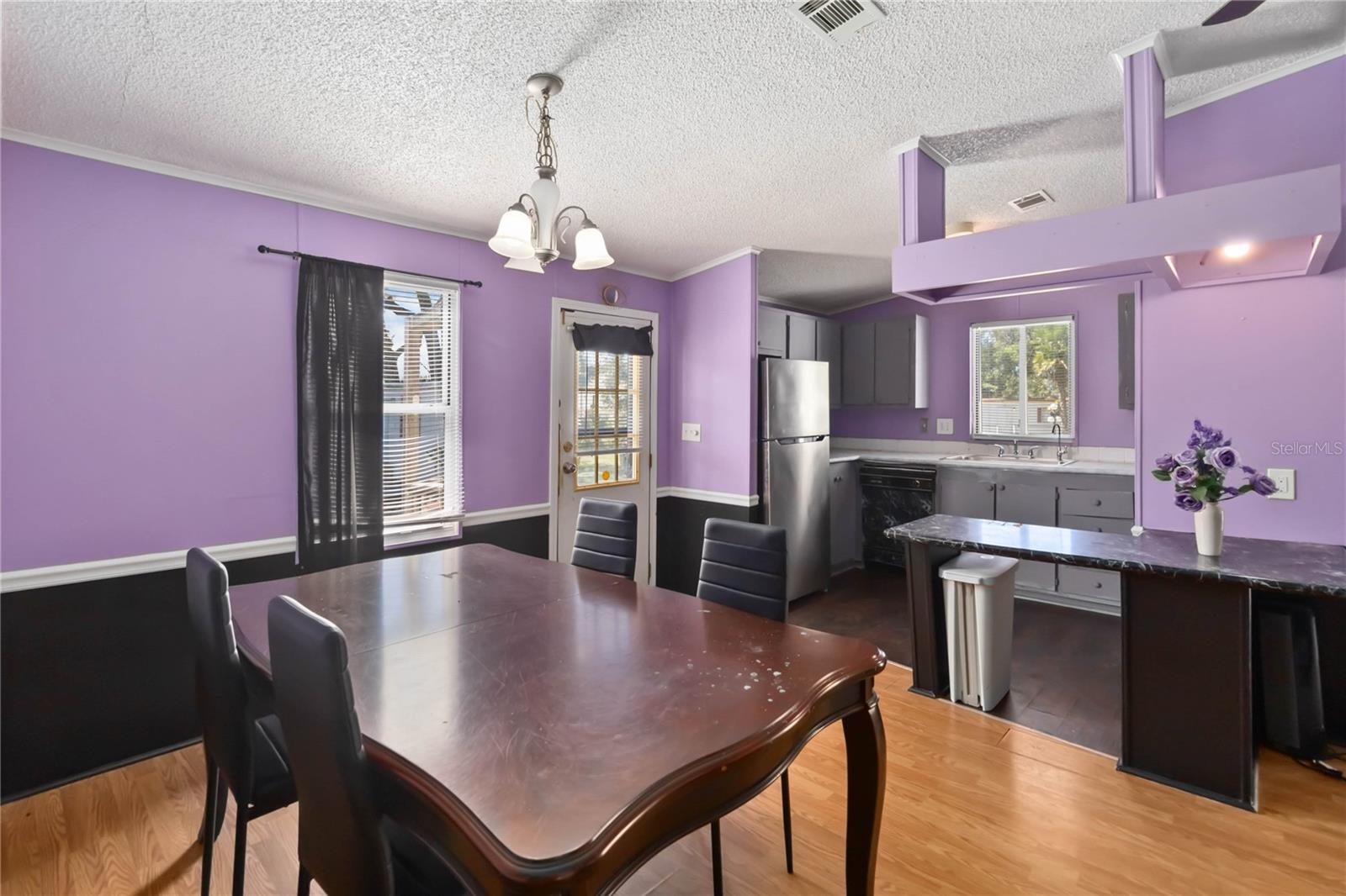 TOWN & COUNTRY MOBILE HOME PARK - Residential