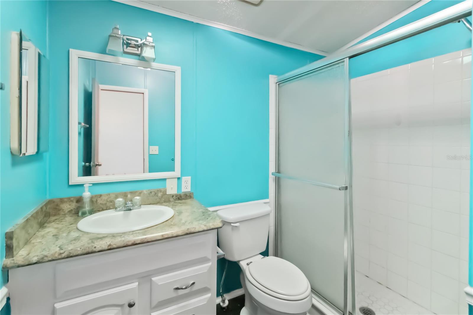 TOWN & COUNTRY MOBILE HOME PARK - Residential