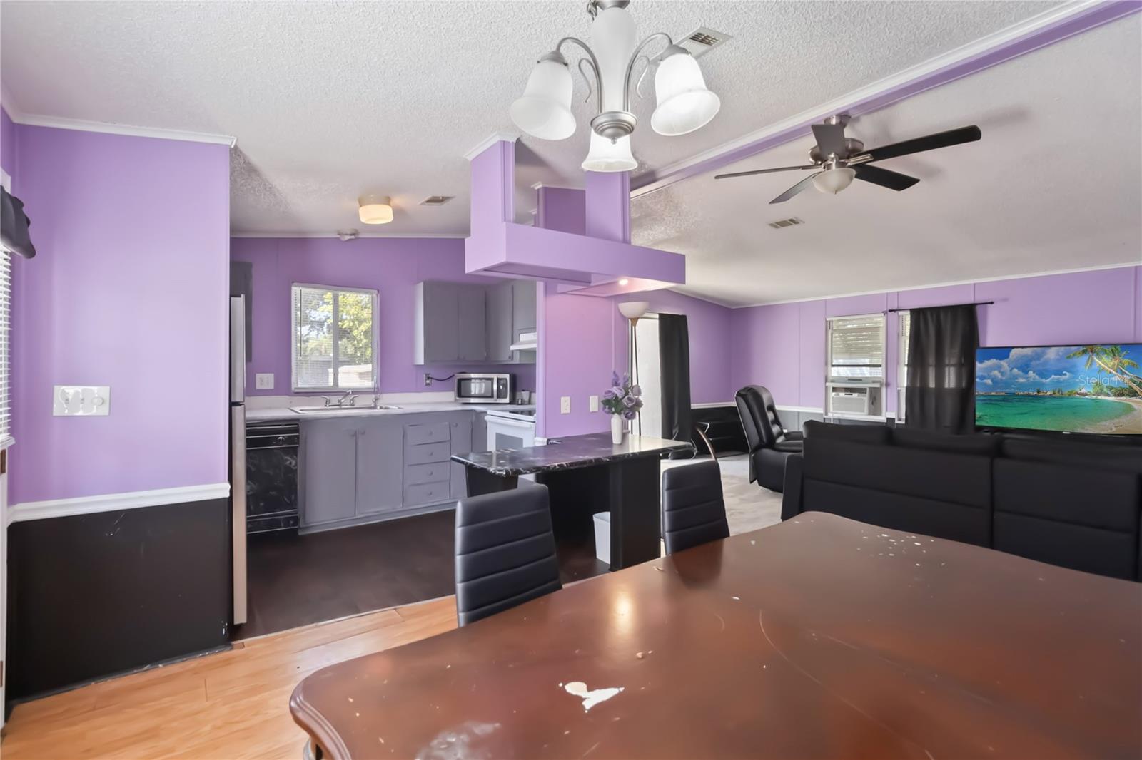 TOWN & COUNTRY MOBILE HOME PARK - Residential