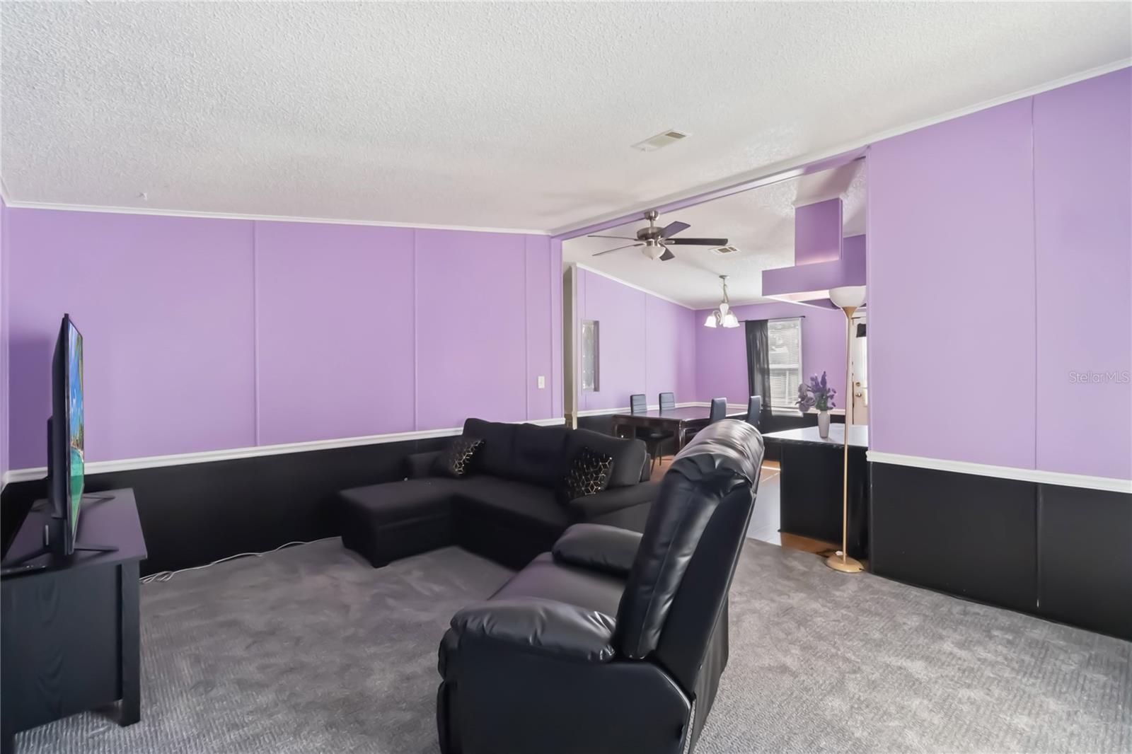 TOWN & COUNTRY MOBILE HOME PARK - Residential