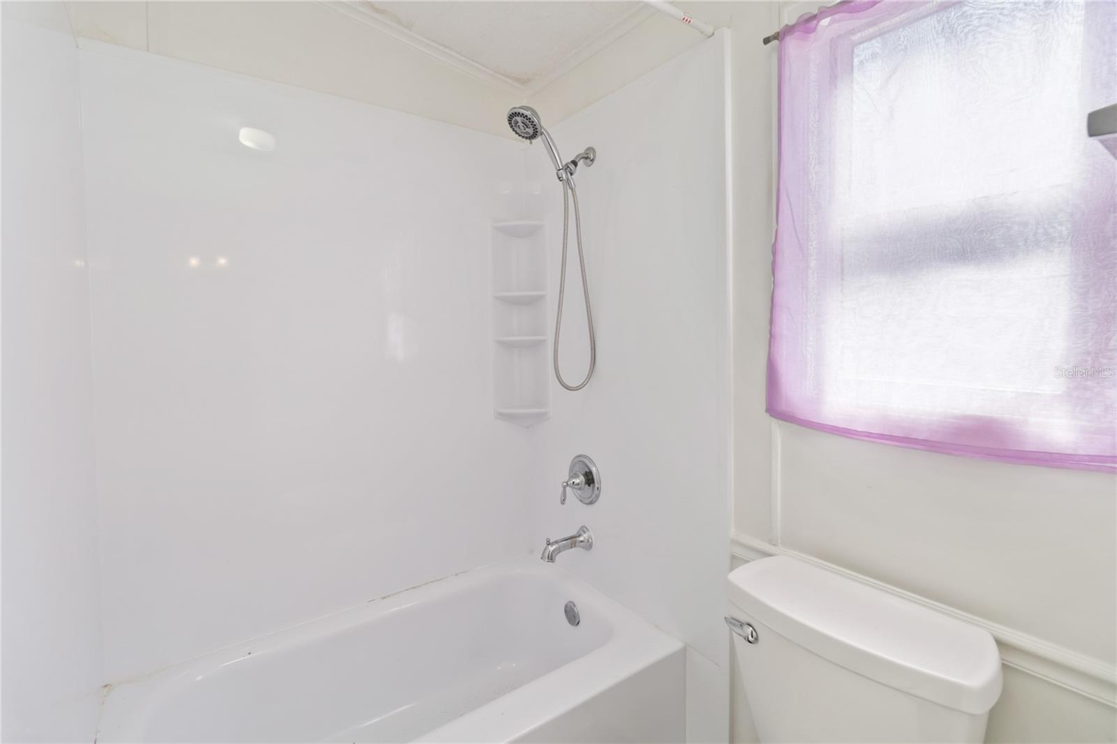 TOWN & COUNTRY MOBILE HOME PARK - Residential