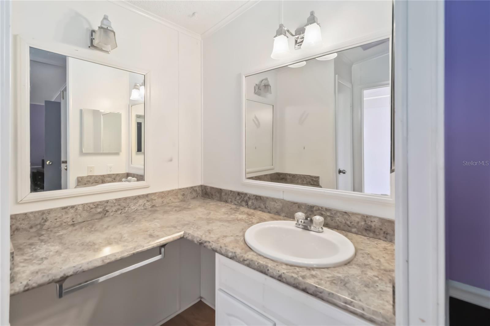 TOWN & COUNTRY MOBILE HOME PARK - Residential