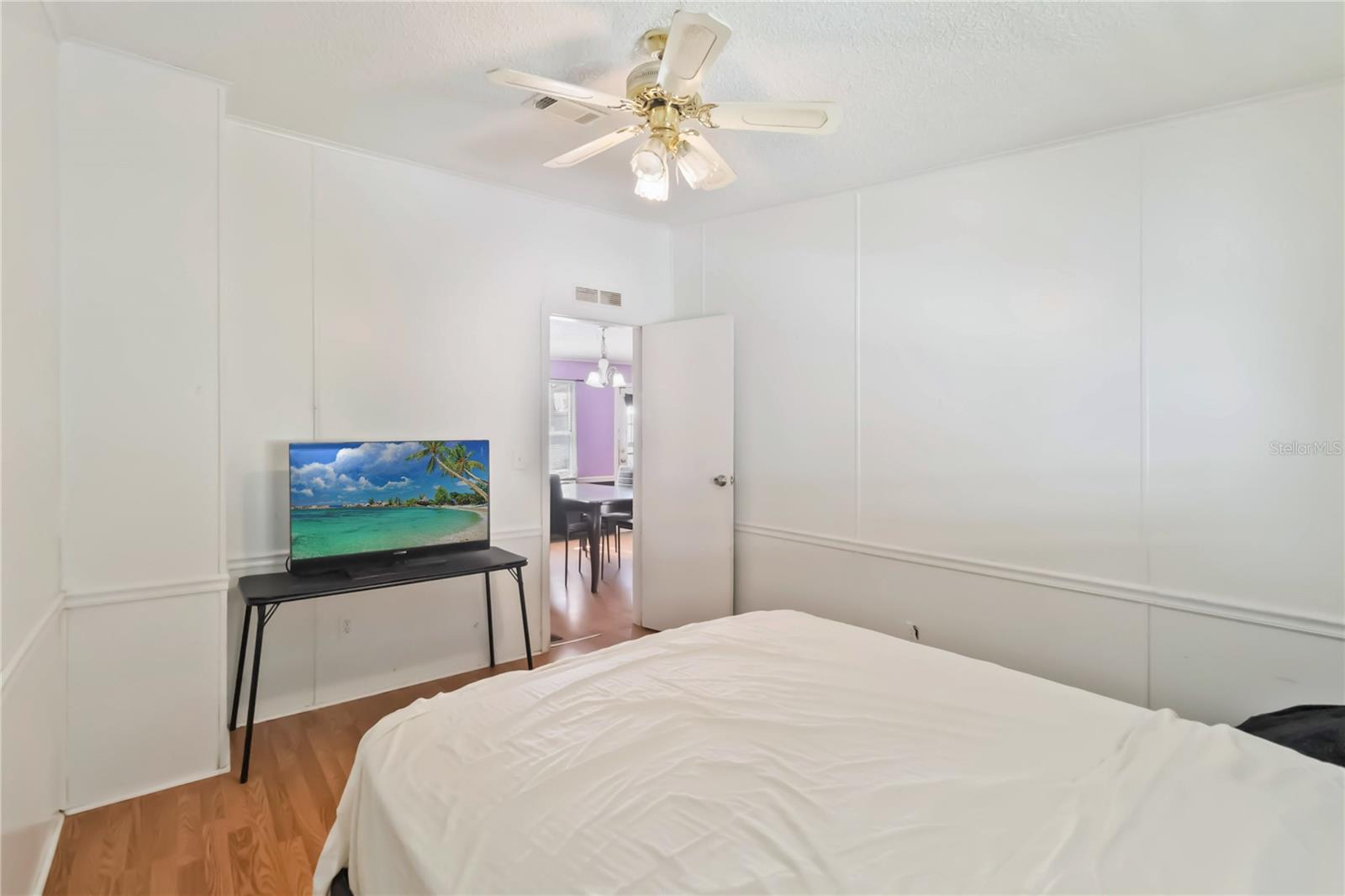 TOWN & COUNTRY MOBILE HOME PARK - Residential