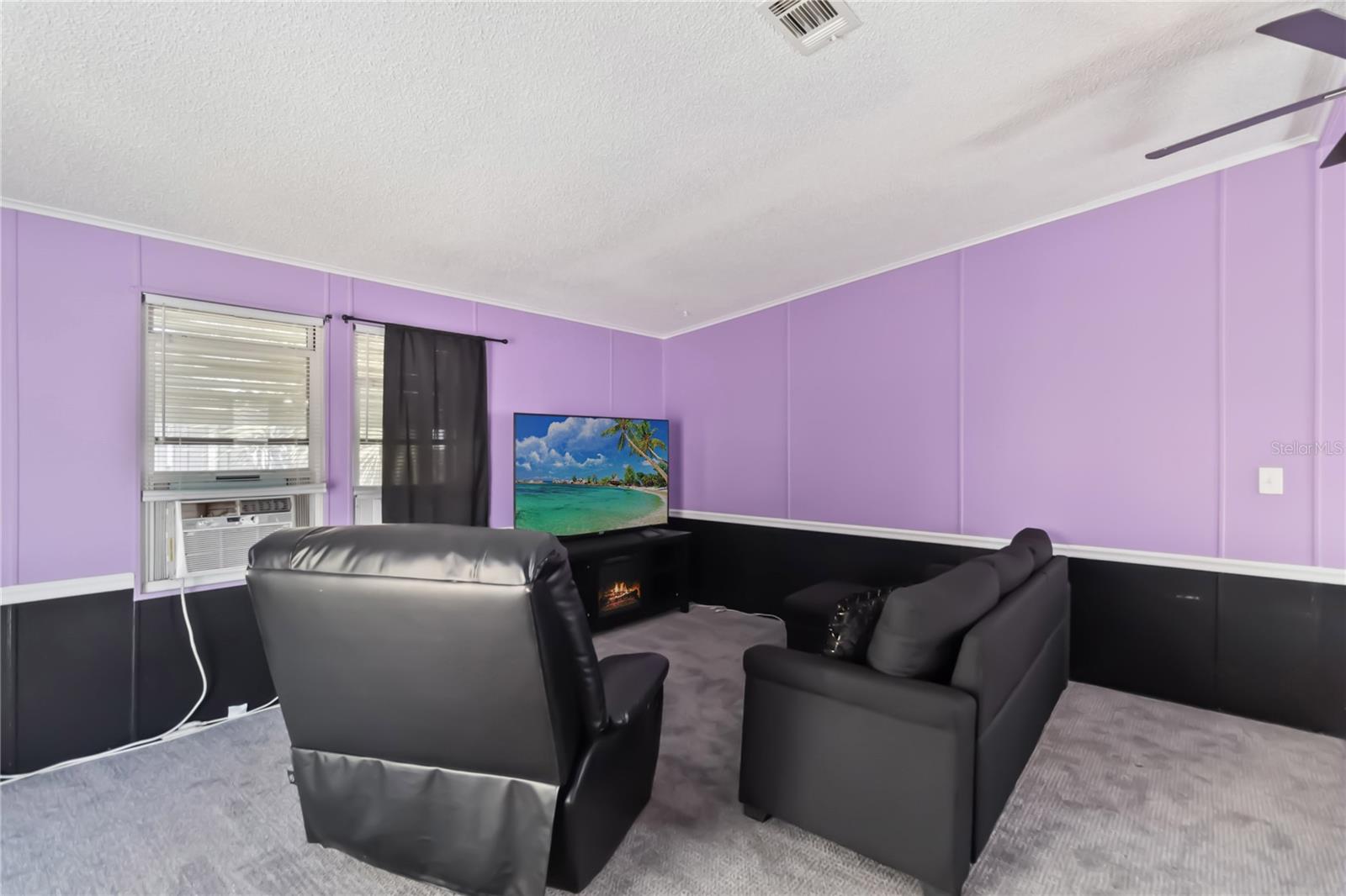 TOWN & COUNTRY MOBILE HOME PARK - Residential