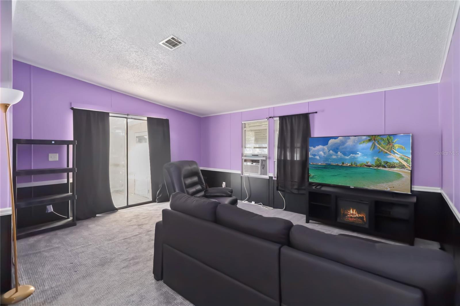 TOWN & COUNTRY MOBILE HOME PARK - Residential