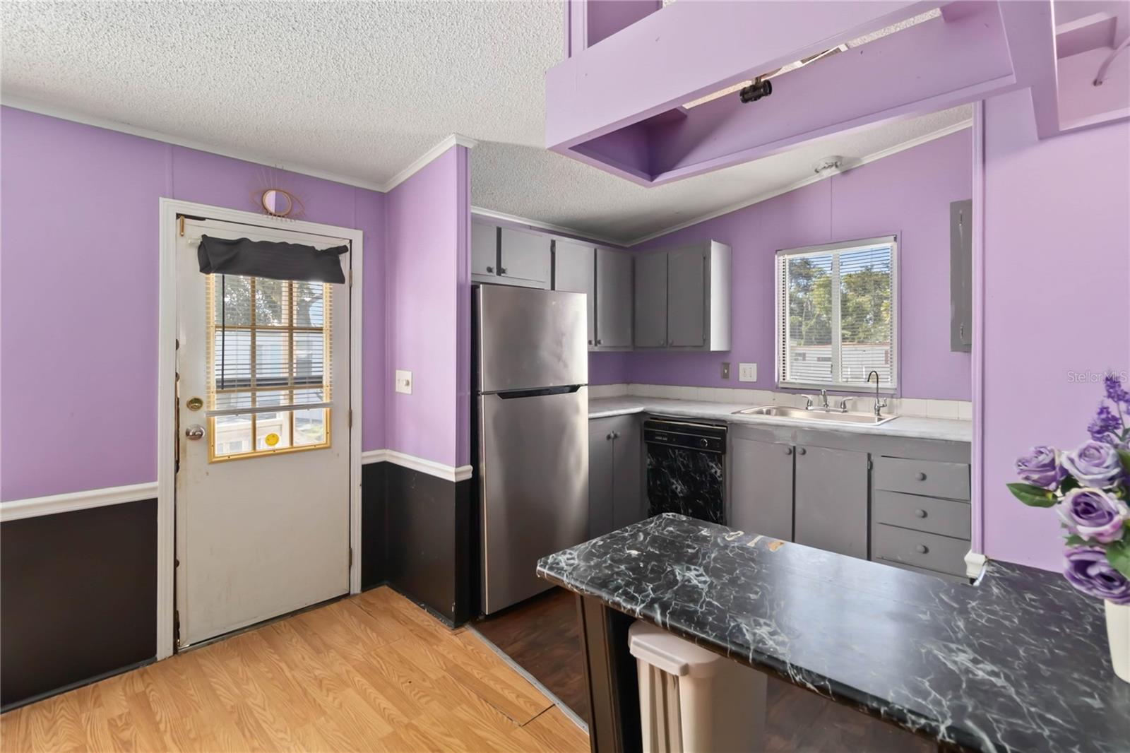 TOWN & COUNTRY MOBILE HOME PARK - Residential