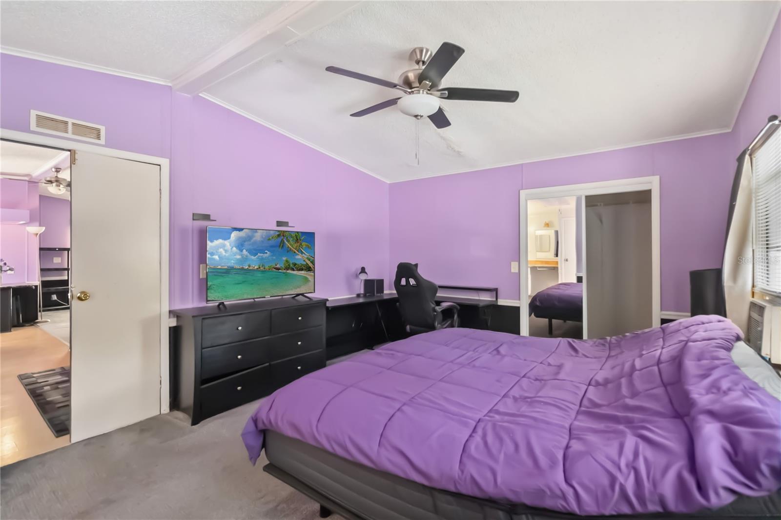 TOWN & COUNTRY MOBILE HOME PARK - Residential