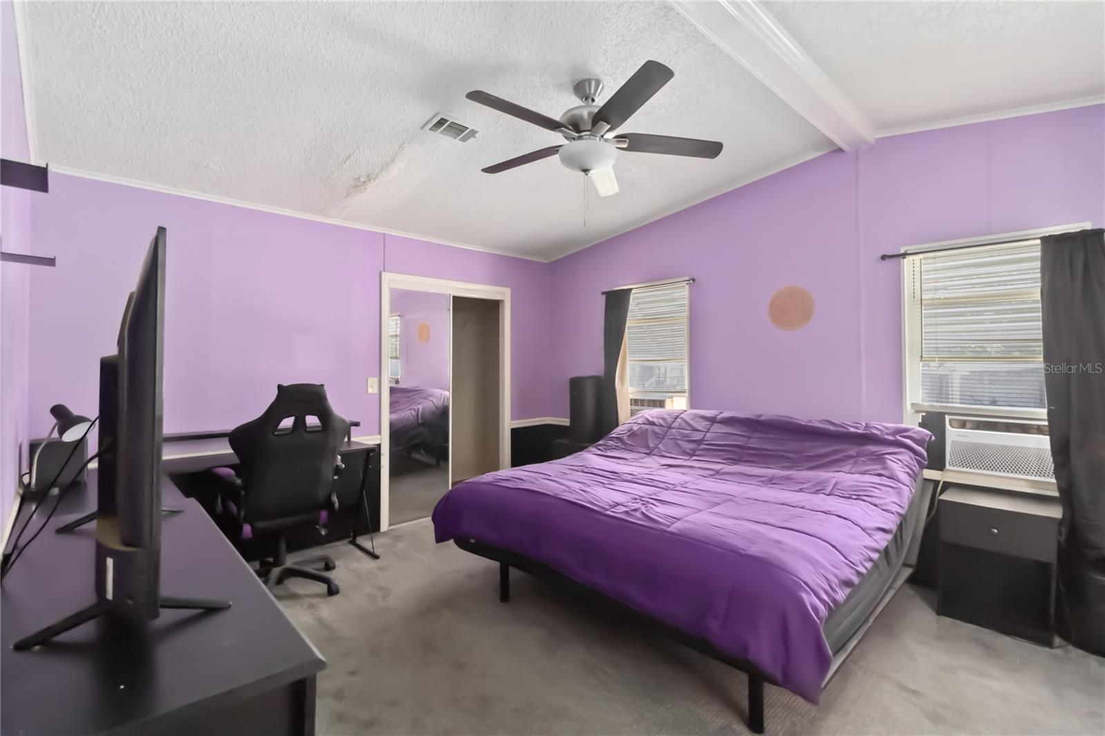 TOWN & COUNTRY MOBILE HOME PARK - Residential