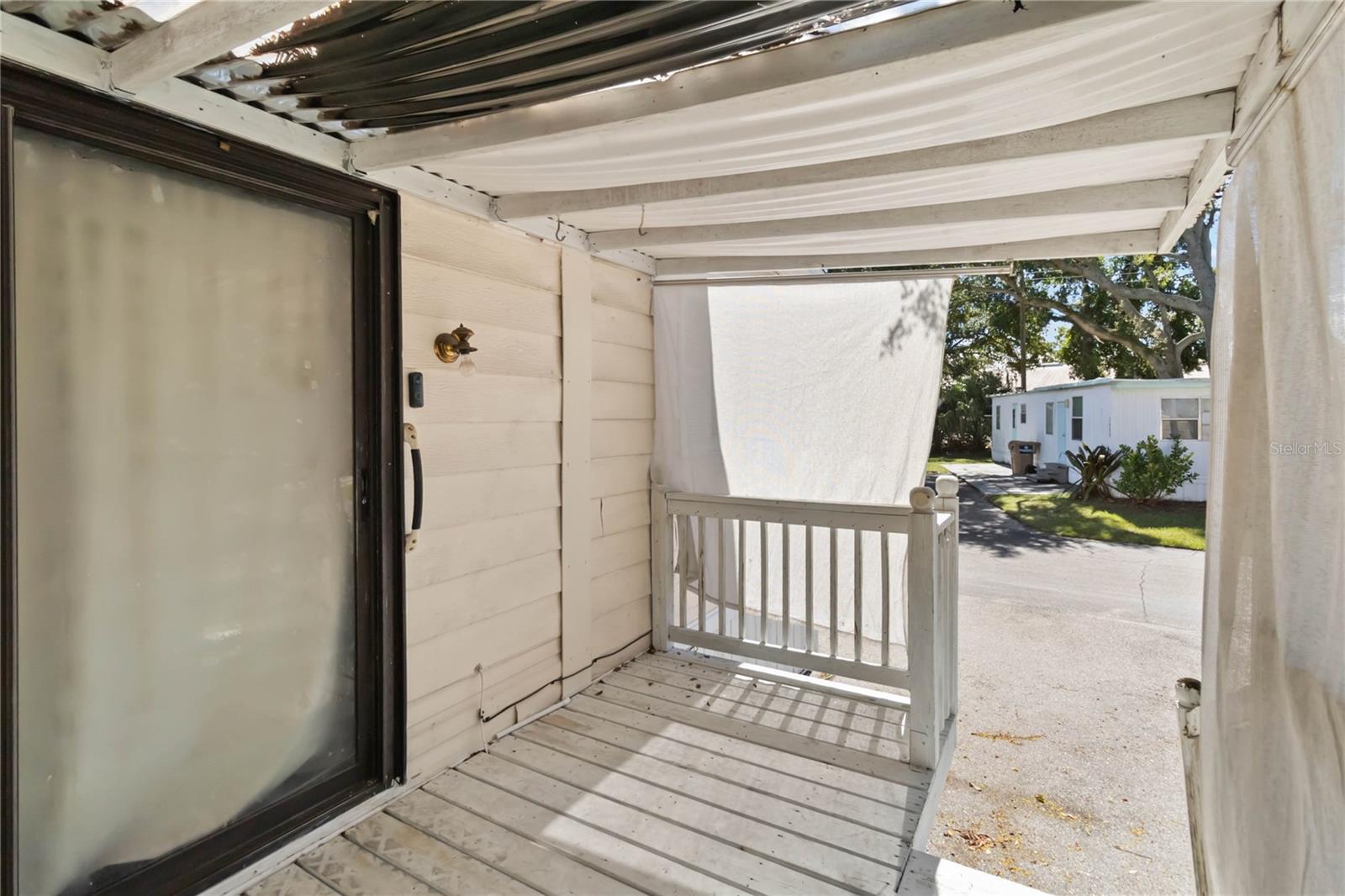 TOWN & COUNTRY MOBILE HOME PARK - Residential