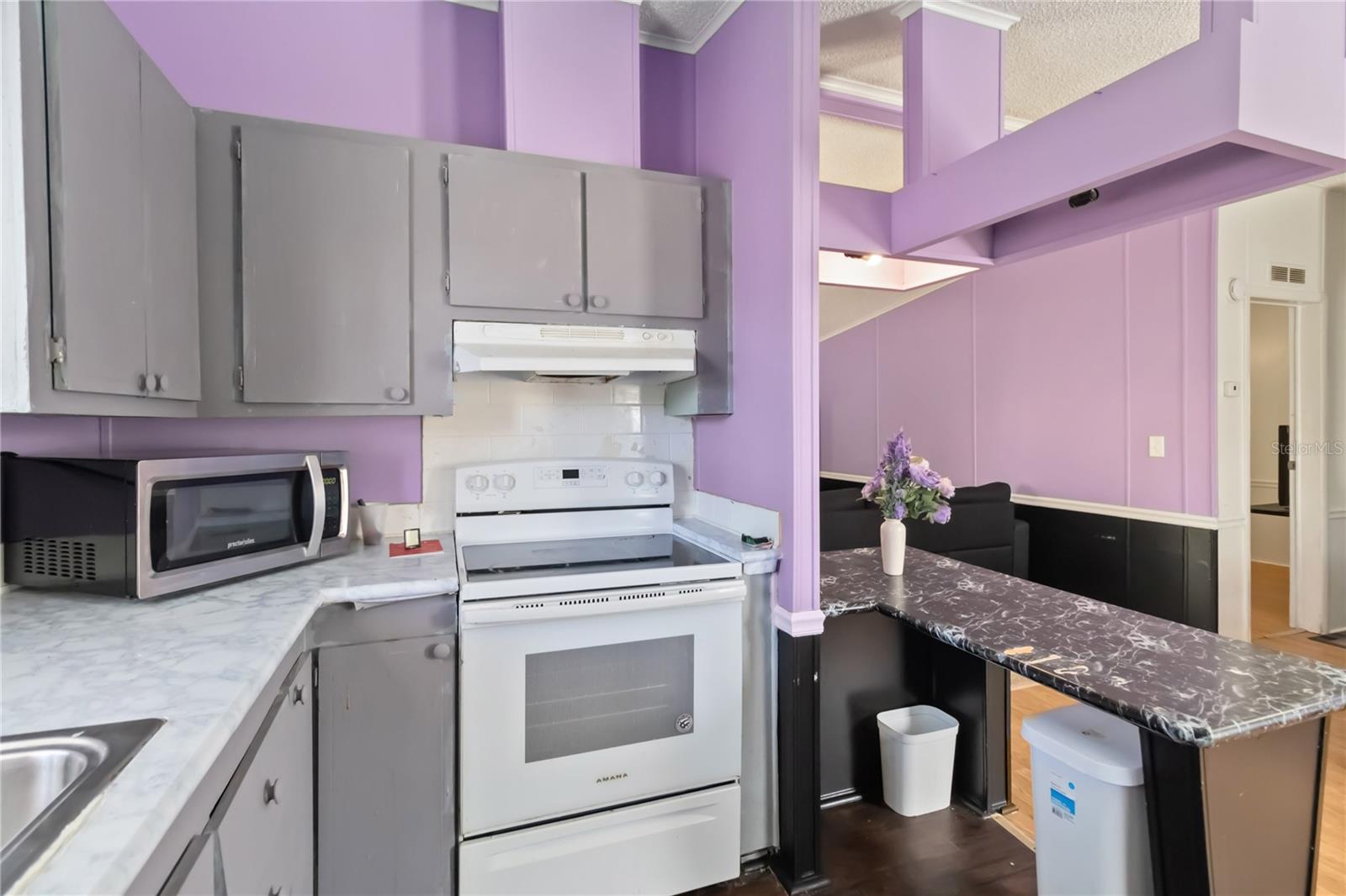 TOWN & COUNTRY MOBILE HOME PARK - Residential