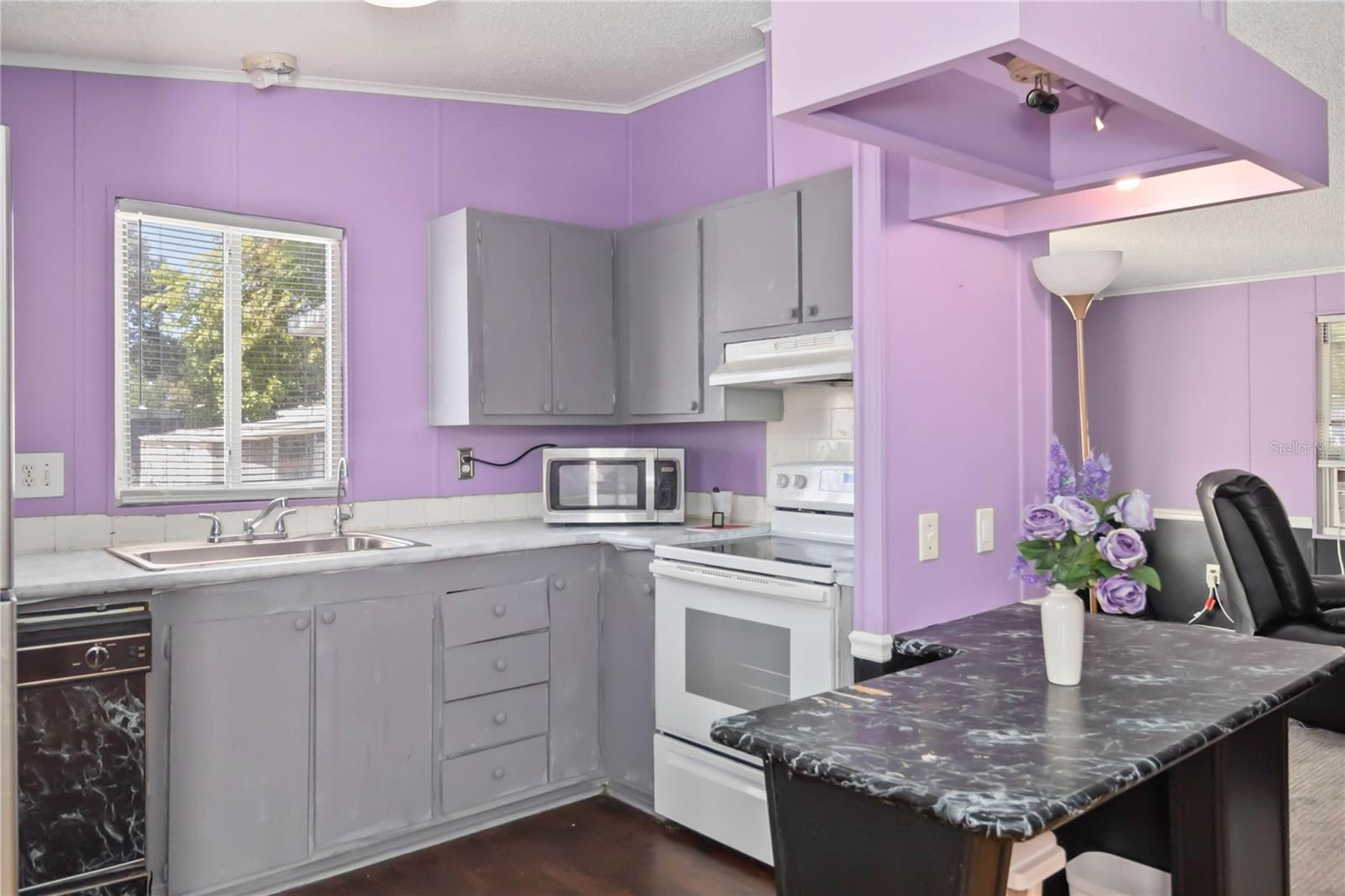 TOWN & COUNTRY MOBILE HOME PARK - Residential