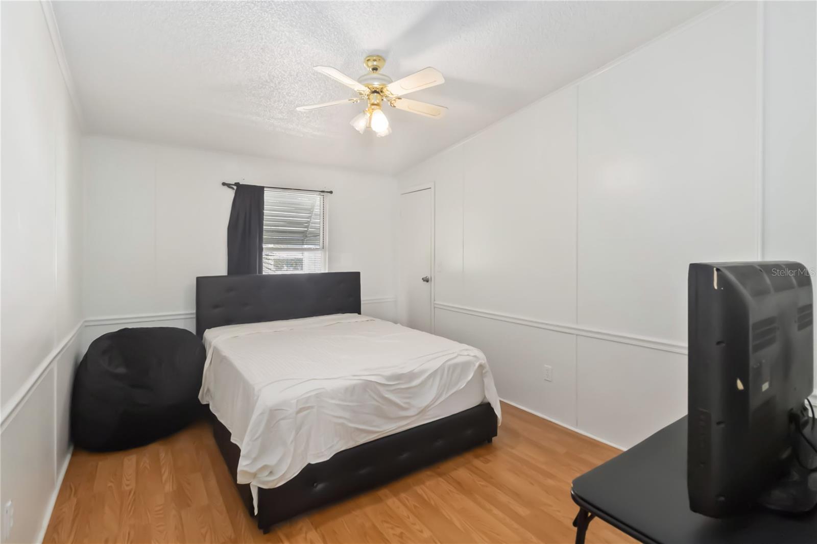 TOWN & COUNTRY MOBILE HOME PARK - Residential