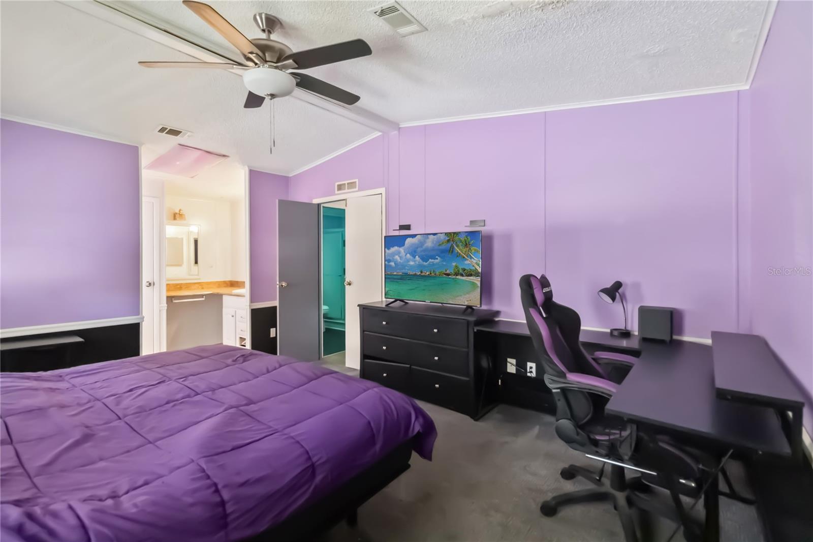 TOWN & COUNTRY MOBILE HOME PARK - Residential