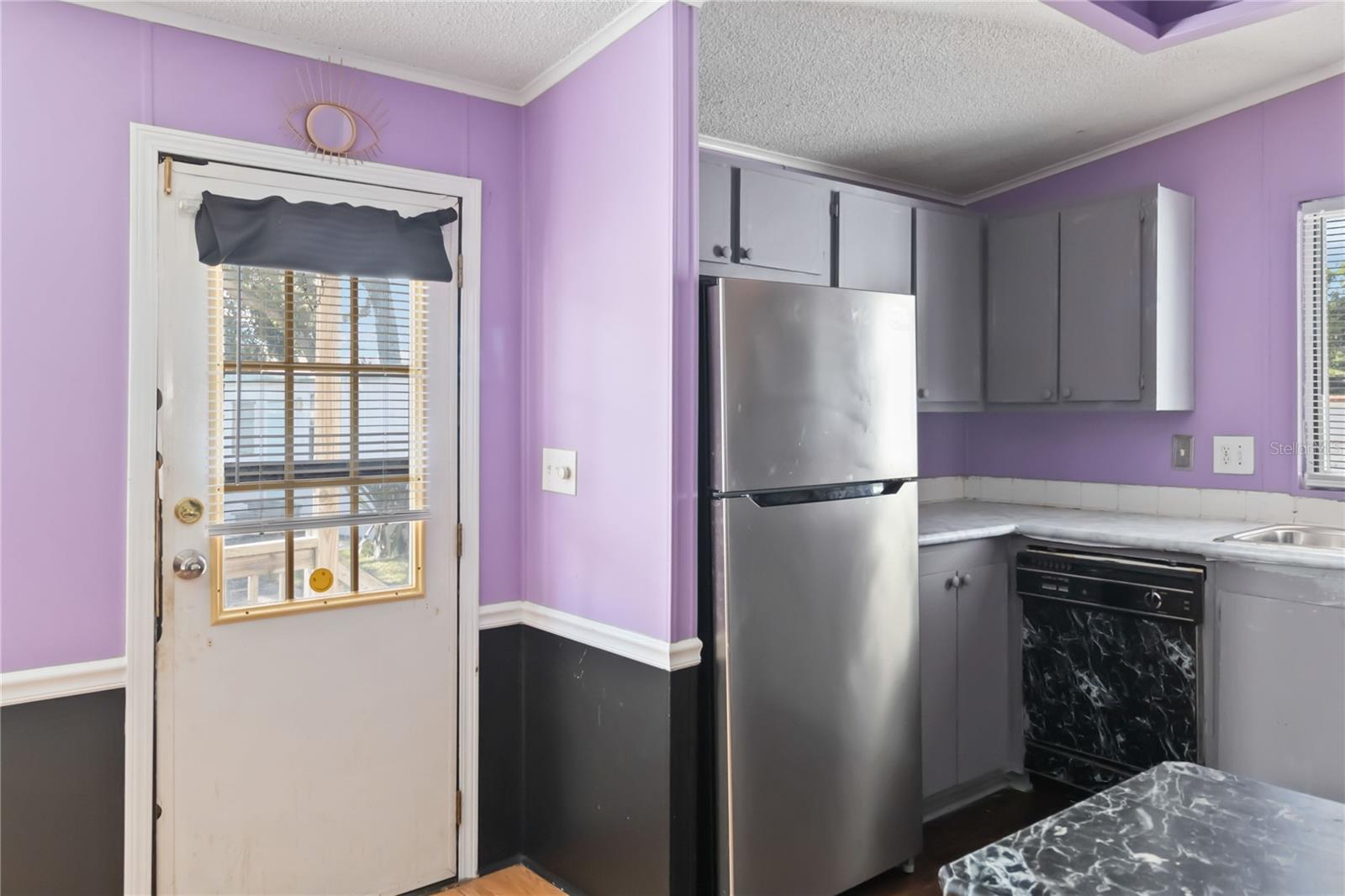 TOWN & COUNTRY MOBILE HOME PARK - Residential