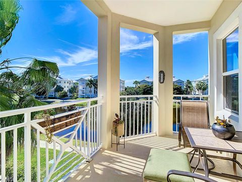 A home in BRADENTON