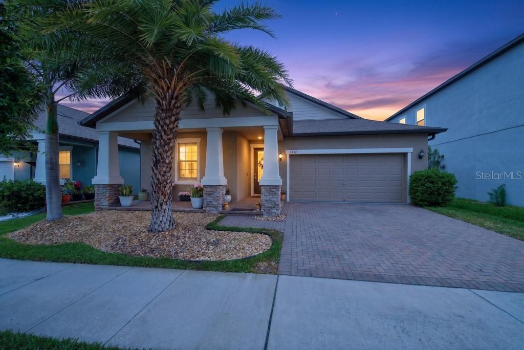 BELMONT NORTH PH 2B - Residential