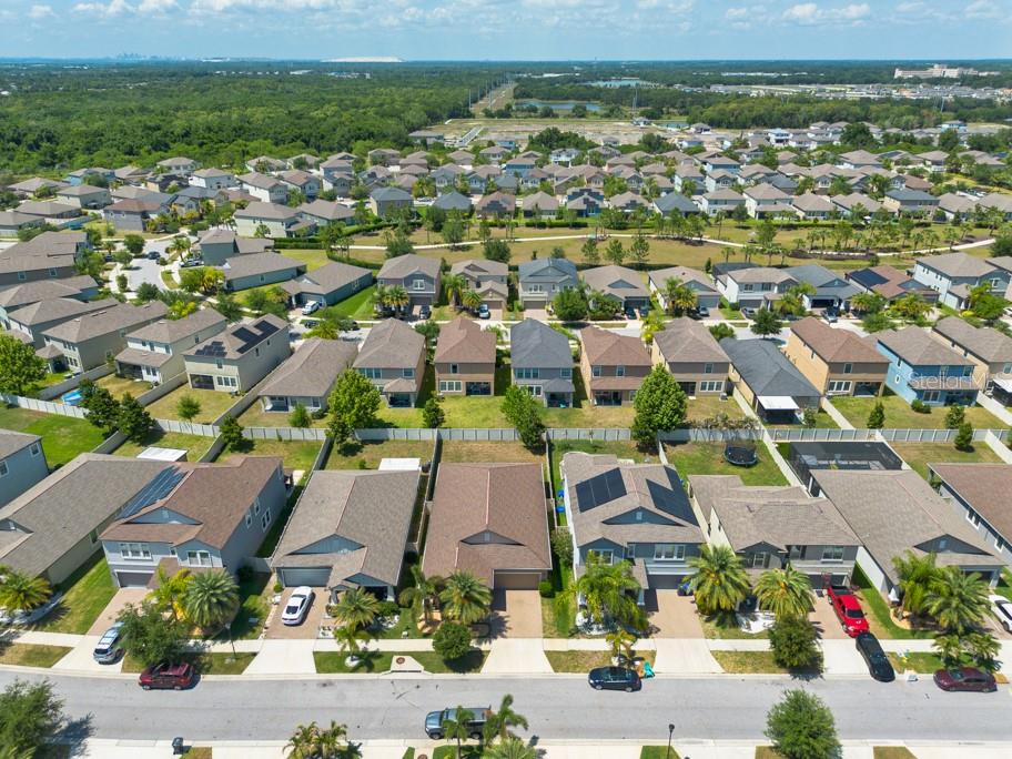 BELMONT NORTH PH 2B - Residential