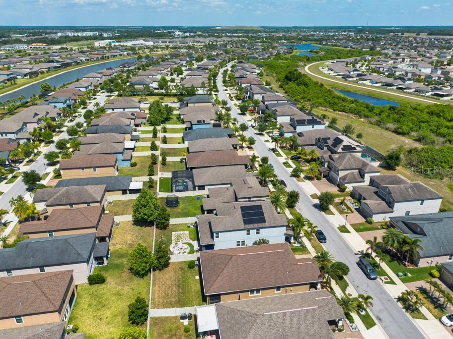 BELMONT NORTH PH 2B - Residential