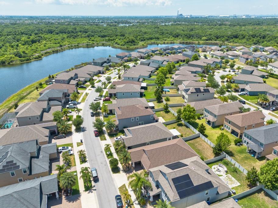 BELMONT NORTH PH 2B - Residential