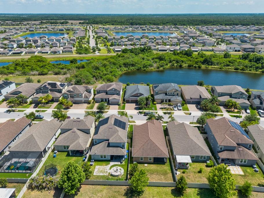 BELMONT NORTH PH 2B - Residential