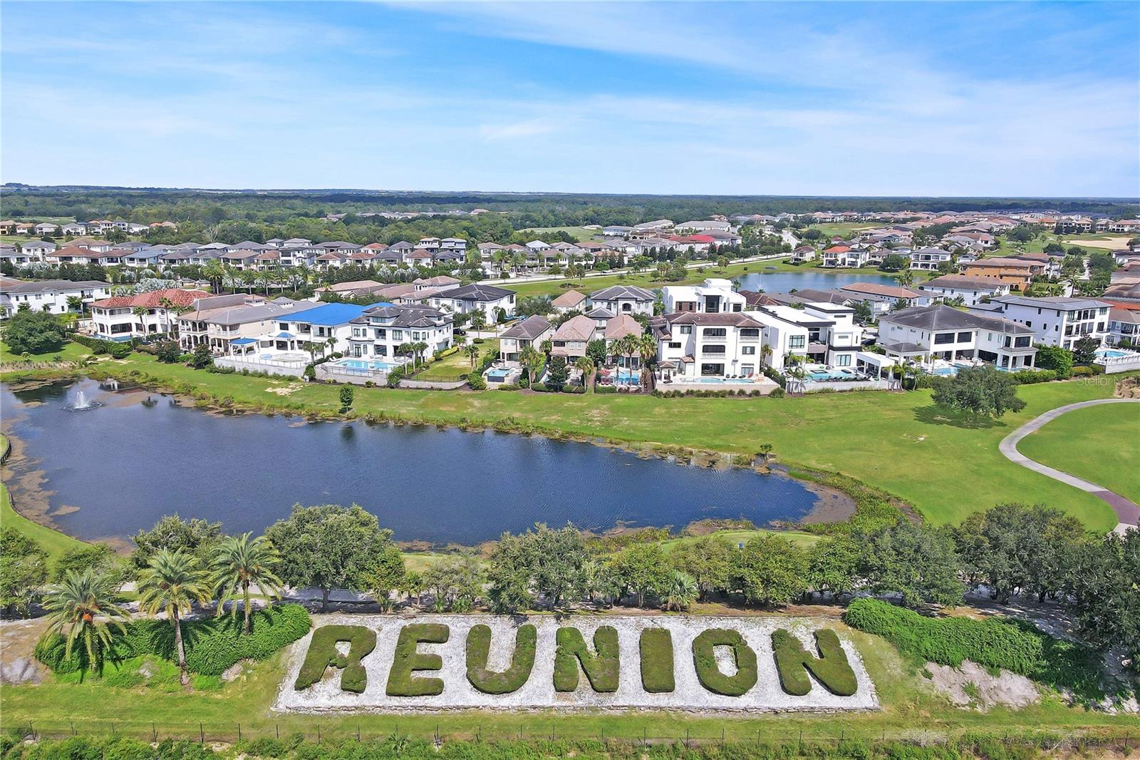 REUNION PH 2 PRCL 1 & 1A - Land
