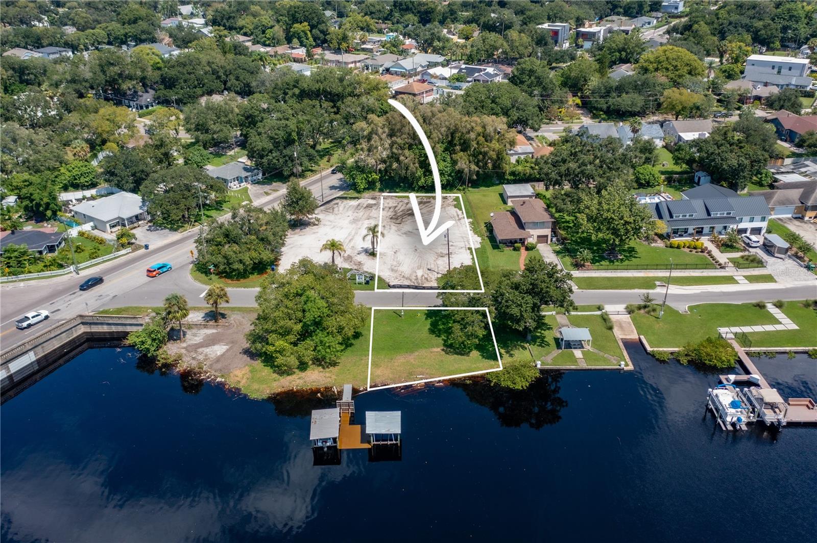 Prime Lot in the Heart of Tampa – Near Future Riverwalk Expansion!
Incredible opportunity to build your dream home on a spacious lot located right in the heart of Tampa. Nestled in a rapidly growing area with easy access to downtown, Armature Works, and just steps away from the planned Riverwalk expansion, this location offers unbeatable lifestyle potential and long-term value.
Whether you’re looking to build a custom residence or invest in one of Tampa’s most exciting neighborhoods, this lot is a rare find.