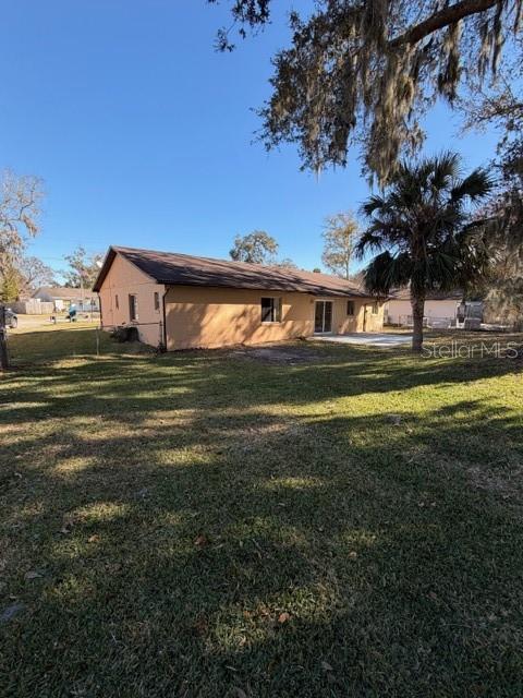 RIVIERA OAKS - Residential