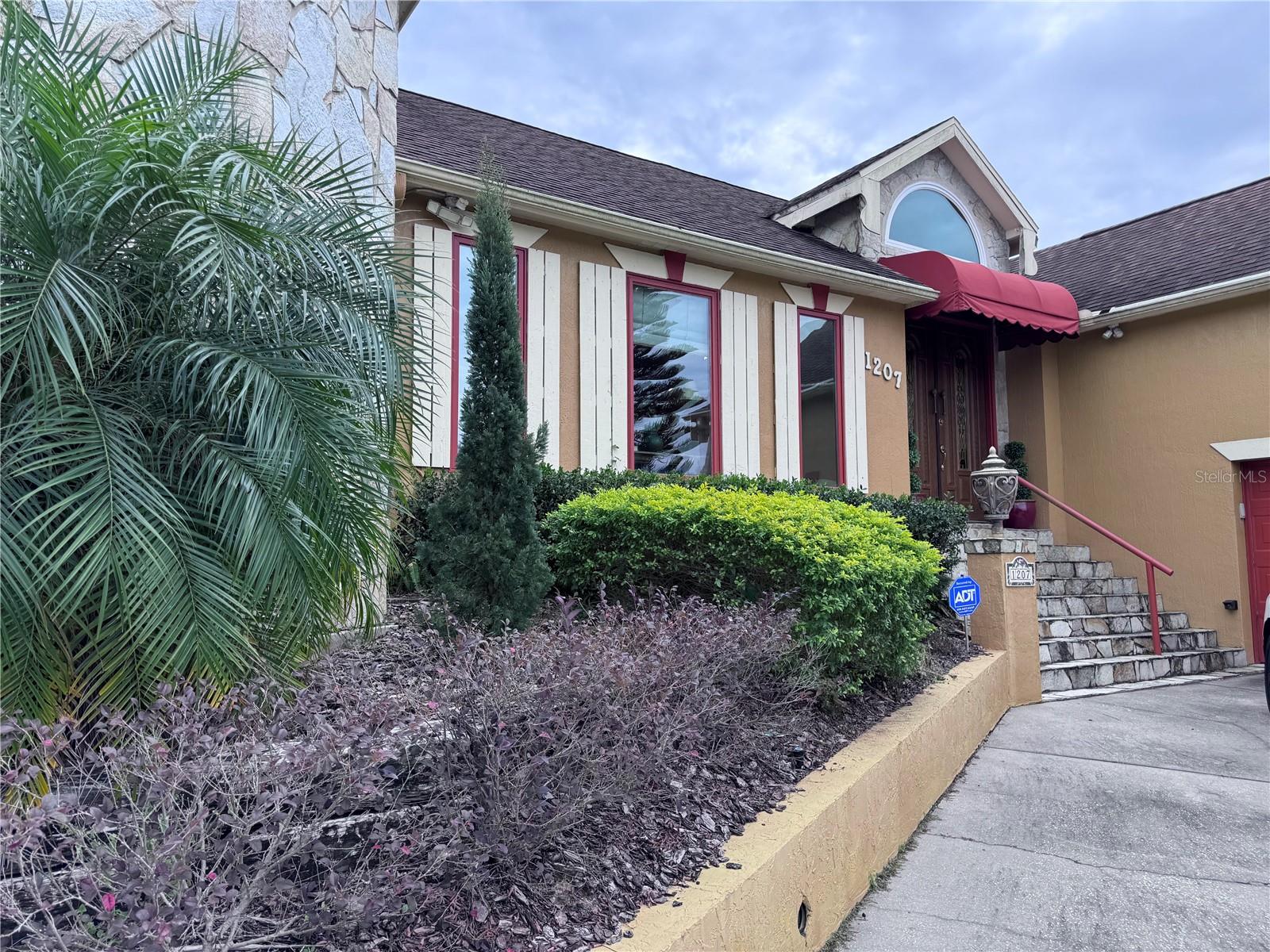 EUSTIS SPRINGWOOD LANDING SUB - Residential