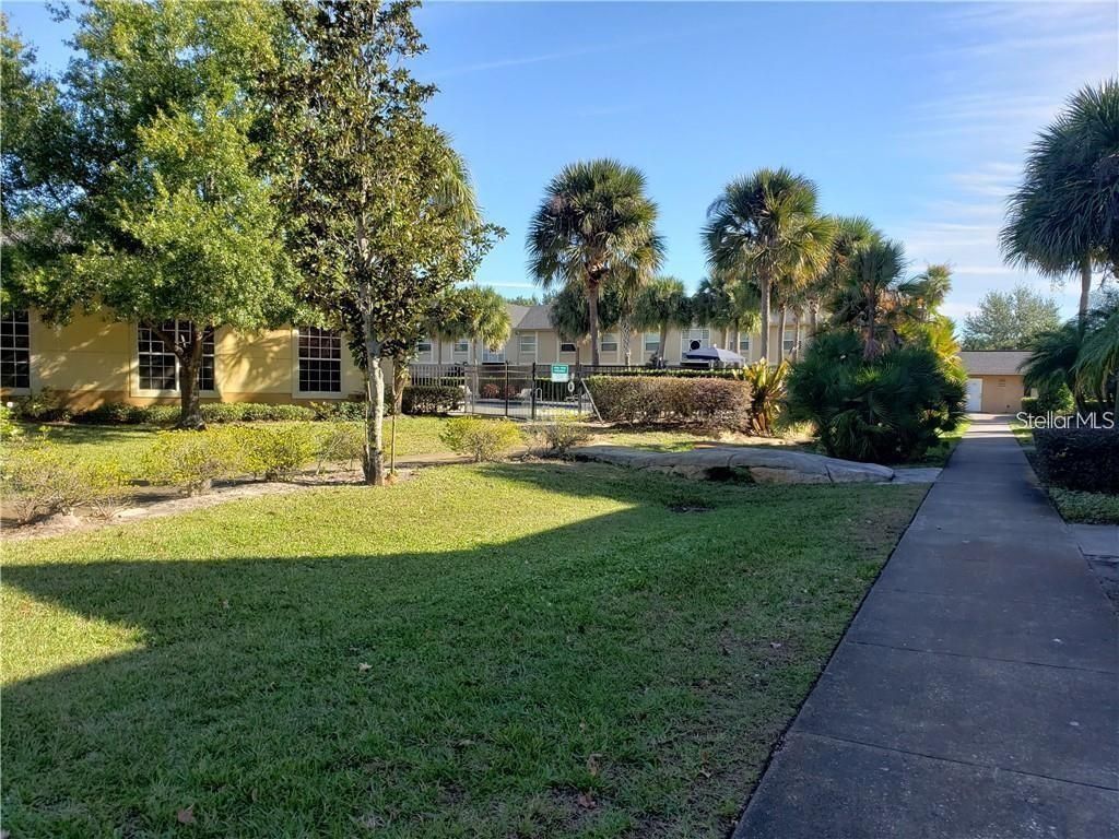 Photo of 2416 Barley Club Court #3, Orlando, FL 32837 (MLS # S5146775)