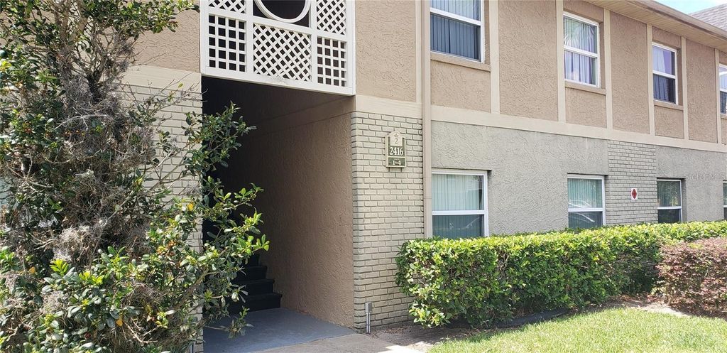 Photo of 2416 Barley Club Court #3, Orlando, FL 32837 (MLS # S5146775)