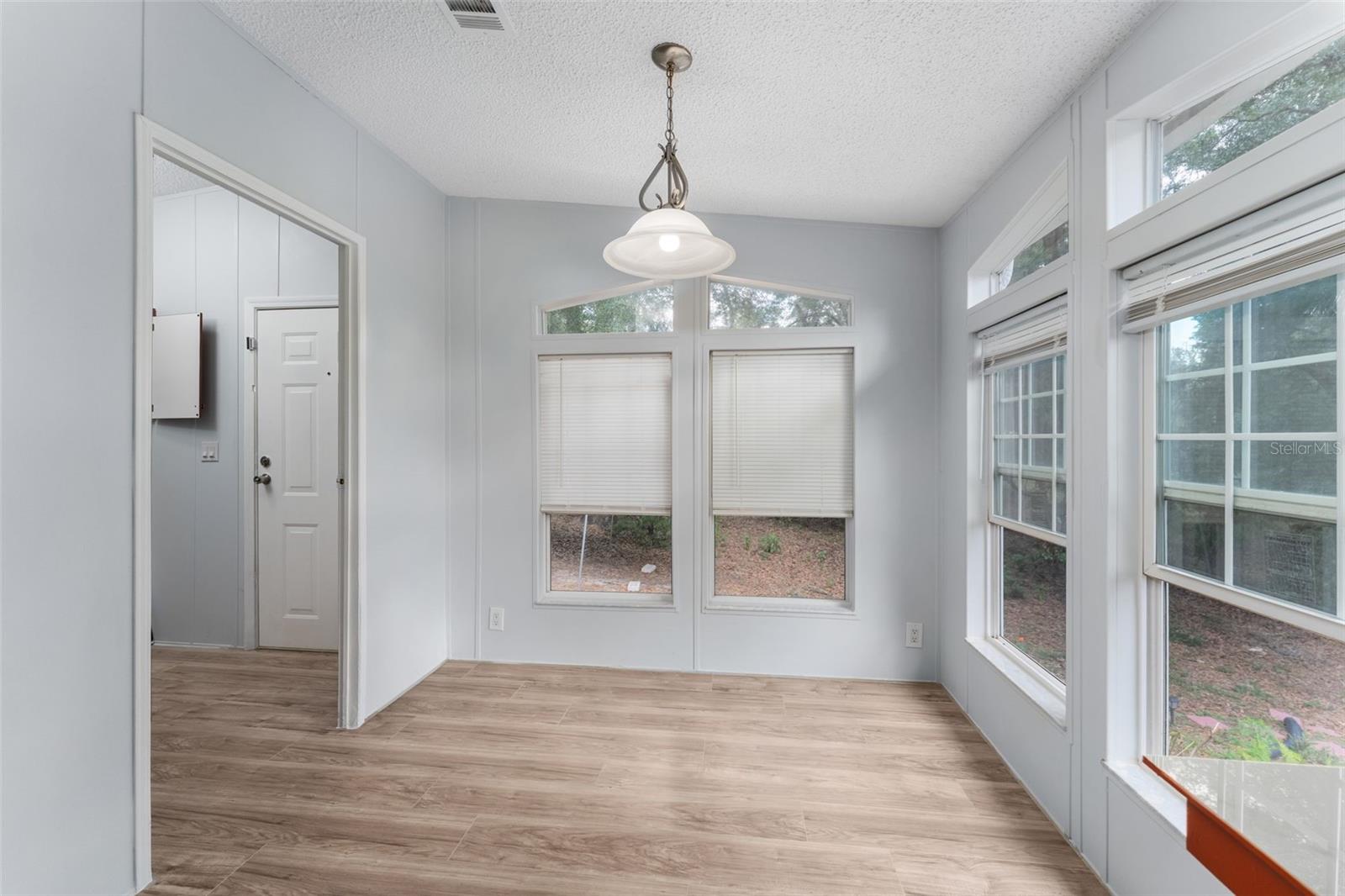 WOODS & LAKES - Residential